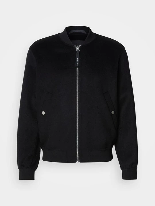 Zdjęcie produktu Kurtka Bomber Marc O'Polo czarny