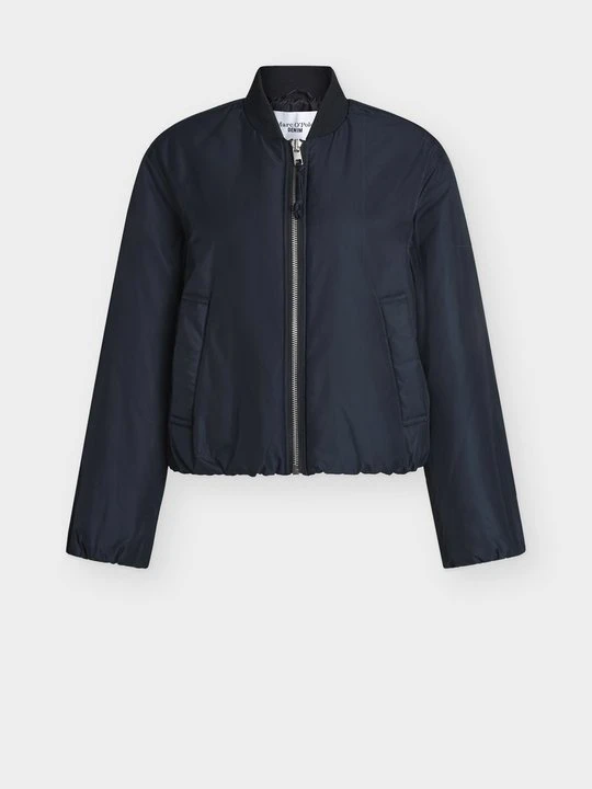 Zdjęcie produktu Kurtka Bomber Marc O'Polo granatowy