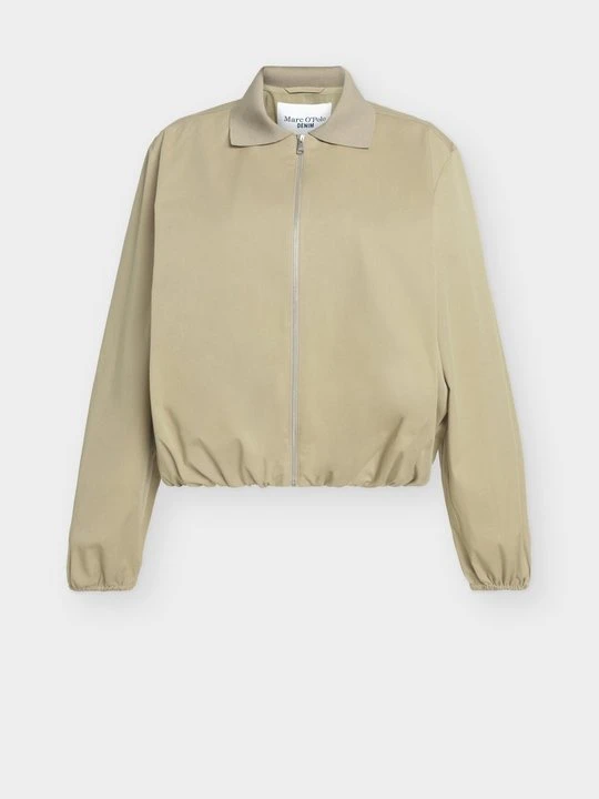 Zdjęcie produktu Kurtka Bomber Marc O'Polo wielbłądzi