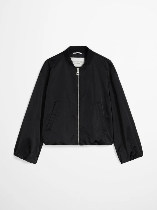 Zdjęcie produktu Kurtka Bomber Marc O'Polo granatowy
