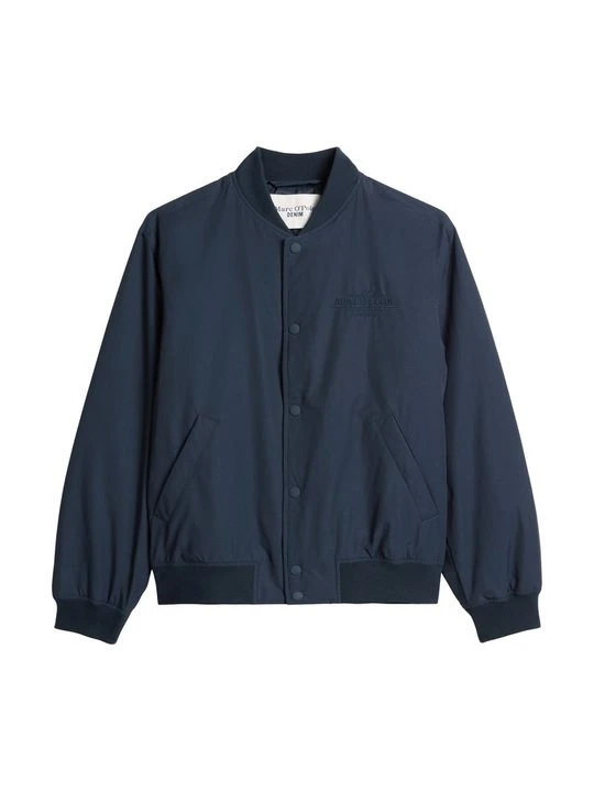 Zdjęcie produktu Kurtka Bomber Marc O'Polo granatowy