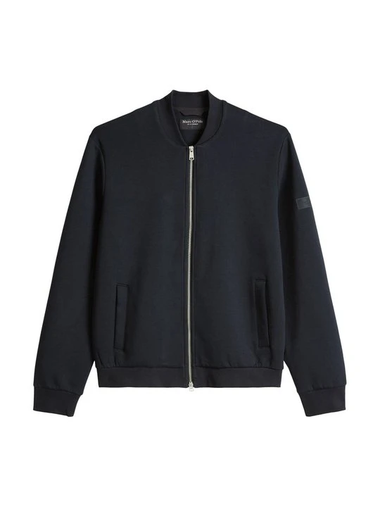Zdjęcie produktu Kurtka Bomber Marc O'Polo granatowy