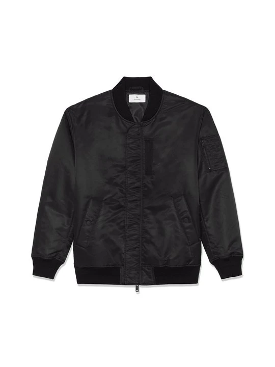 Zdjęcie produktu Kurtka Bomber Matinique czarny