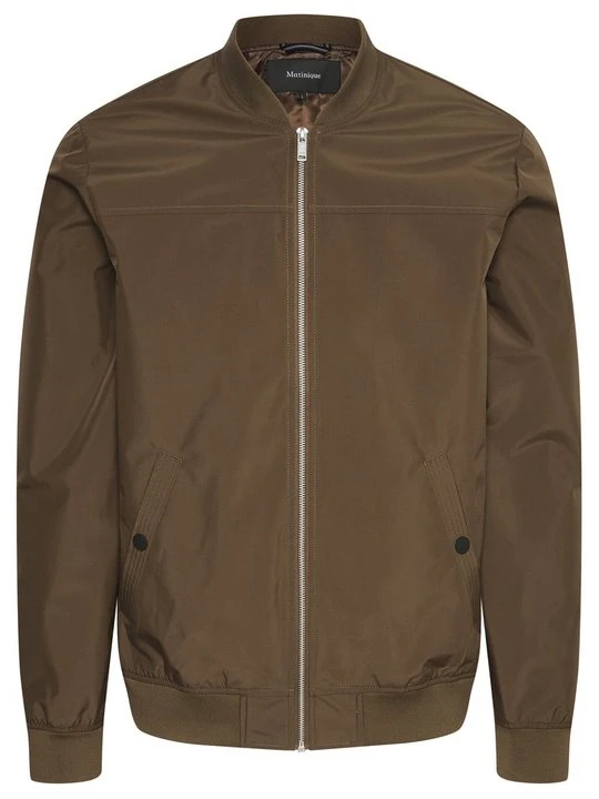 Zdjęcie produktu Kurtka Bomber Matinique brązowy