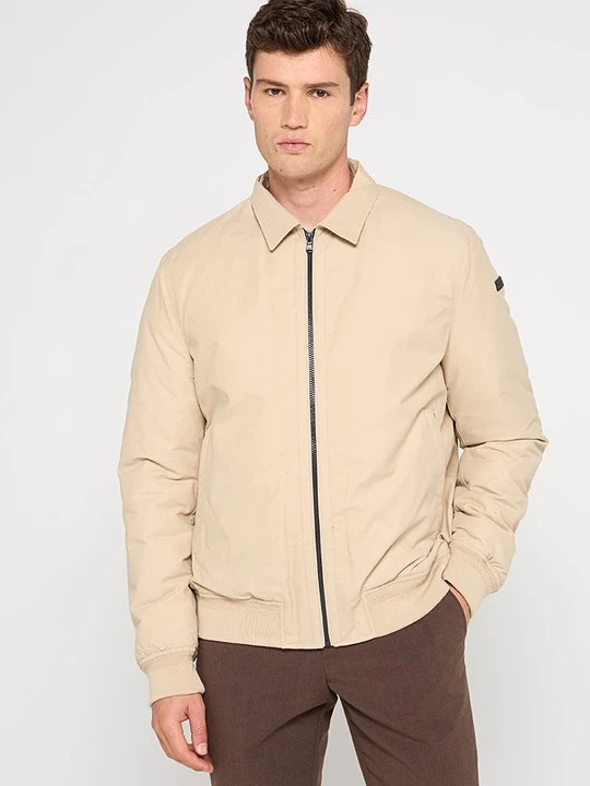 Zdjęcie produktu Kurtka Bomber McGregor piaskowy