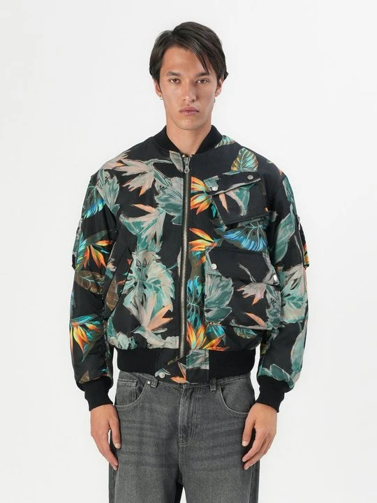 Zdjęcie produktu Kurtka Bomber MCM