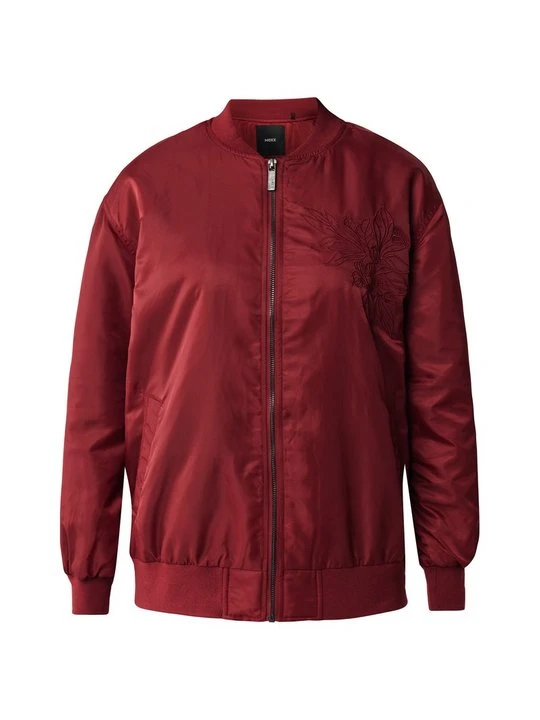 Zdjęcie produktu Kurtka Bomber Mexx czerwony