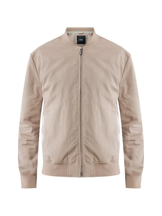 Zdjęcie produktu Kurtka Bomber Mexx taupe