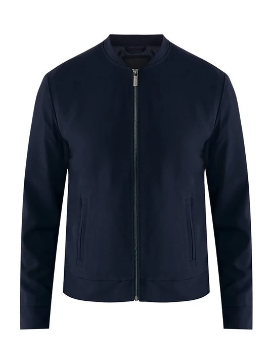 Zdjęcie produktu Kurtka Bomber Mexx niebieski