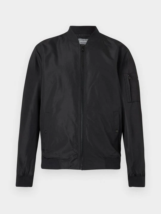 Zdjęcie produktu Kurtka Bomber Michael Kors czarny