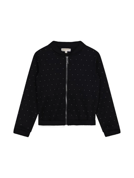 Zdjęcie produktu Kurtka Bomber Michael Kors czarny