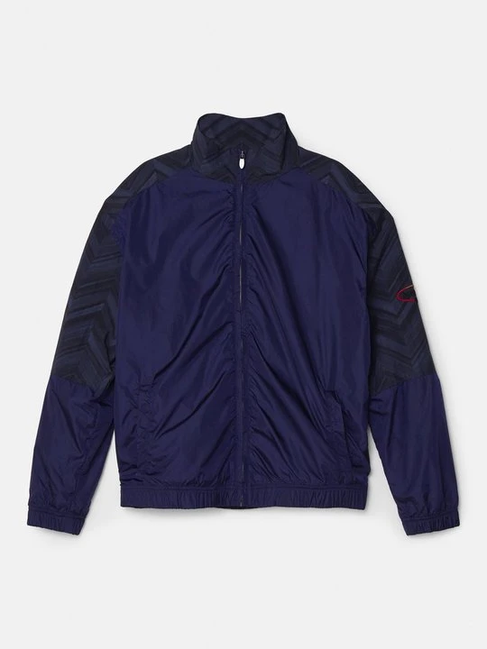 Zdjęcie produktu Kurtka Bomber Missoni niebieski