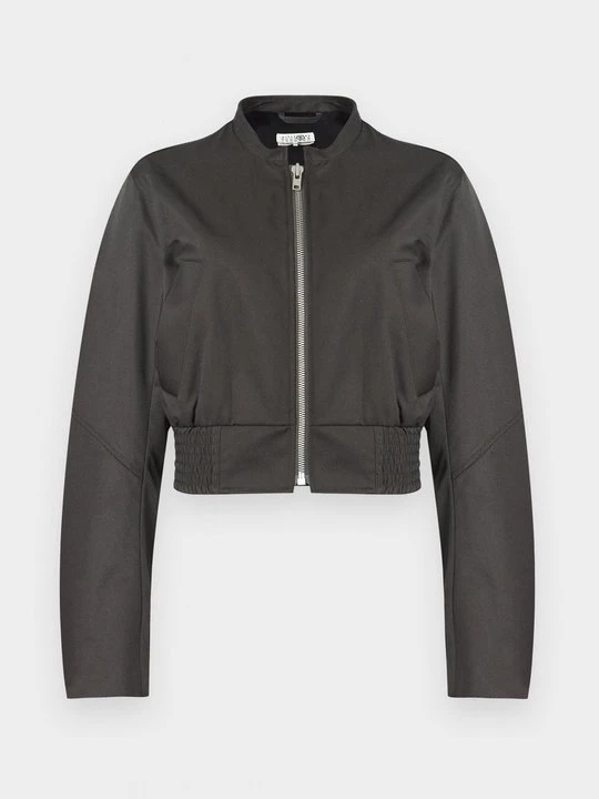 Zdjęcie produktu Kurtka Bomber MM6 Maison Margiela czarny
