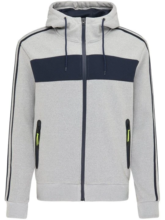 Zdjęcie produktu Kurtka Bomber Mo szary