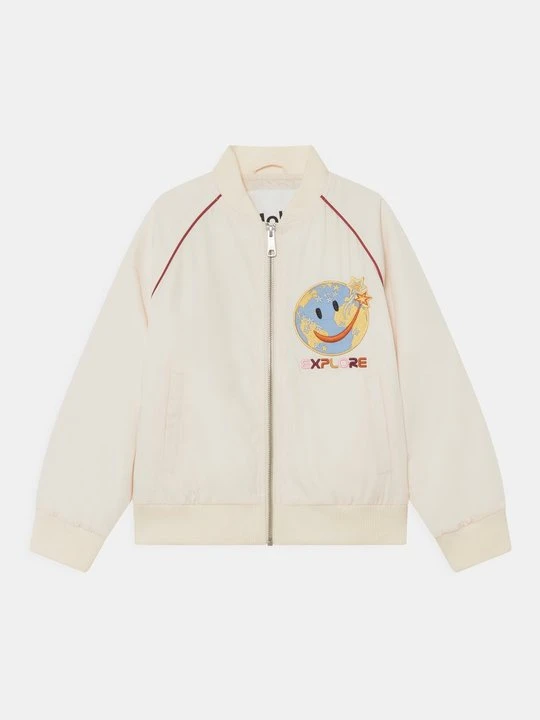 Zdjęcie produktu Kurtka Bomber Molo mleczny