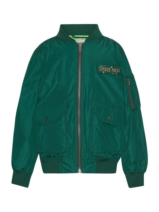 Zdjęcie produktu Kurtka Bomber Molo zielony