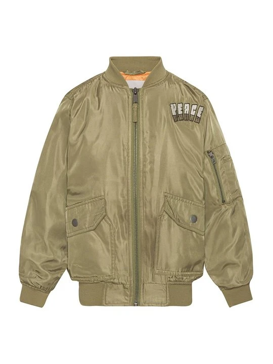 Zdjęcie produktu Kurtka Bomber Molo khaki
