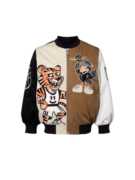 Zdjęcie produktu Kurtka Bomber Molo