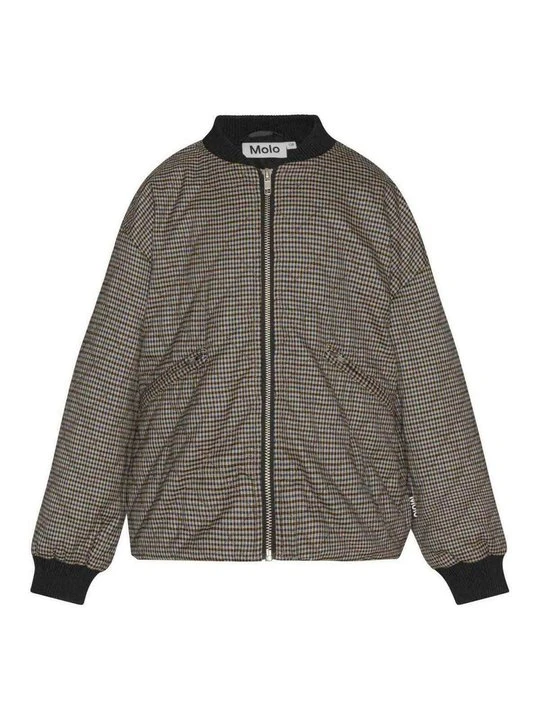 Zdjęcie produktu Kurtka Bomber Molo piaskowy