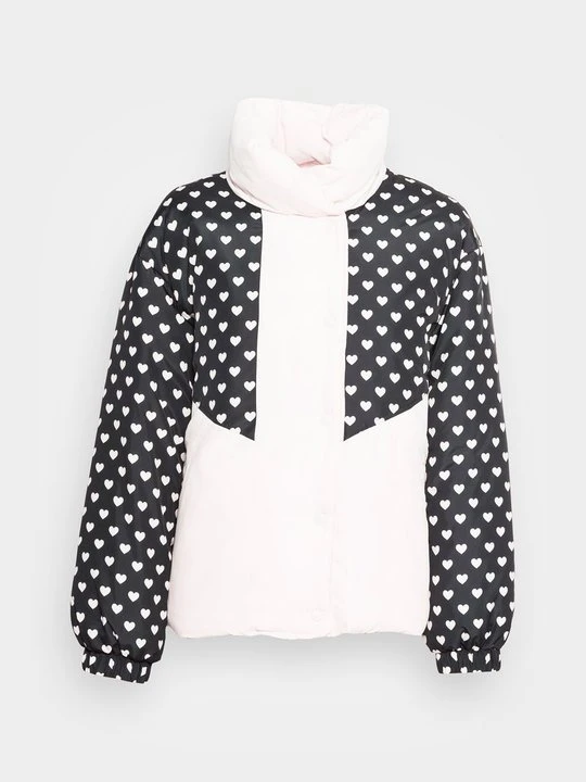 Zdjęcie produktu Kurtka Bomber Monki beżowy