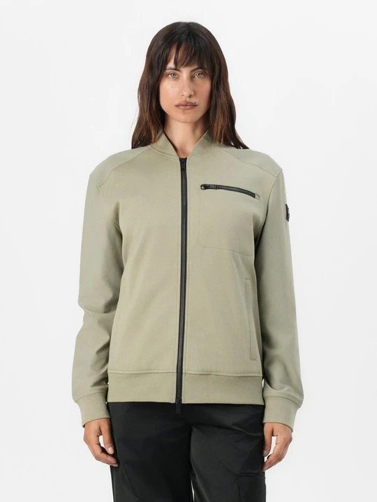 Zdjęcie produktu Kurtka Bomber Moose Knuckles jasnozielony