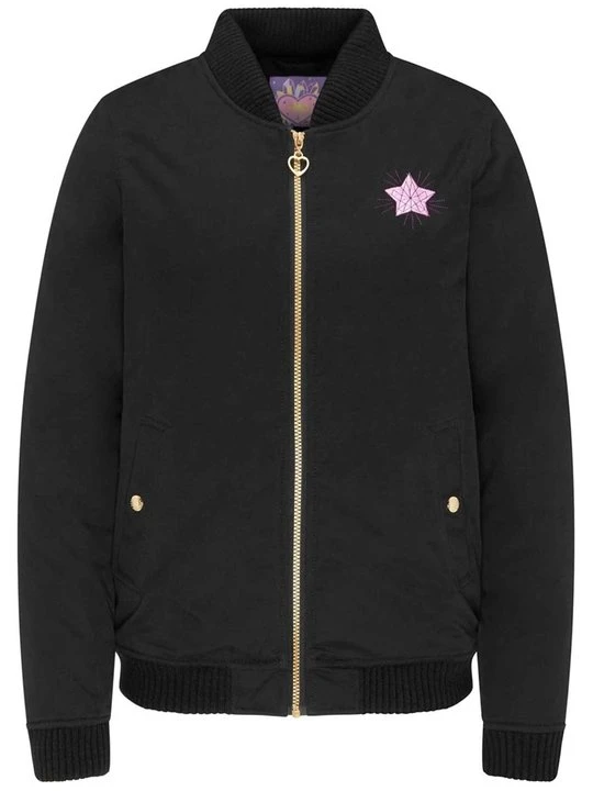 Zdjęcie produktu Kurtka Bomber MYMO czarny