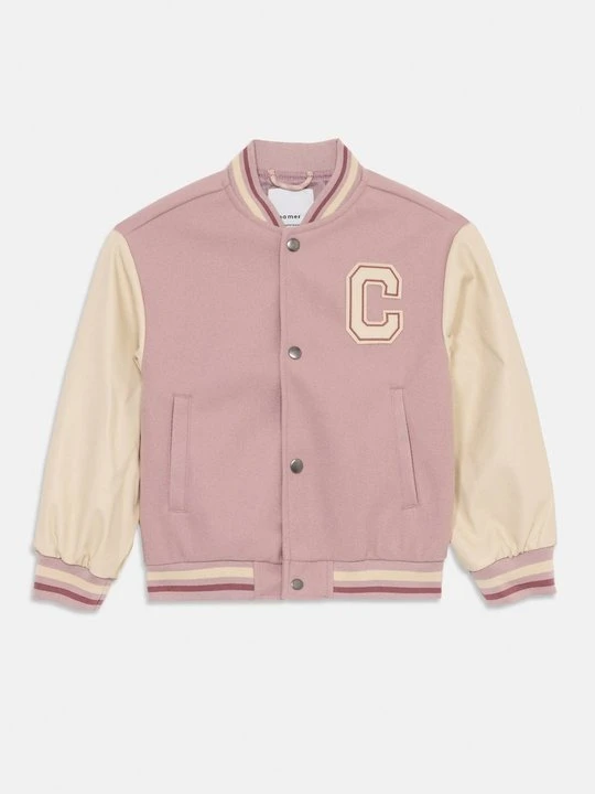 Zdjęcie produktu Kurtka Bomber NAME IT mauve
