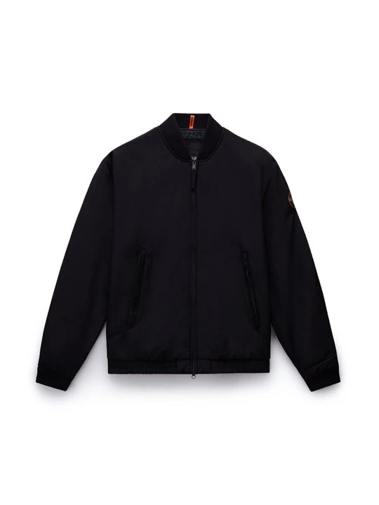 Zdjęcie produktu Kurtka Bomber Napapijri czarny