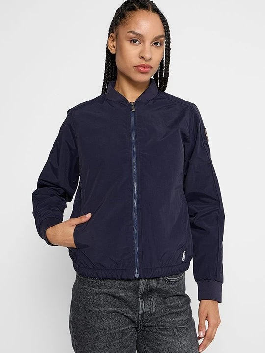Zdjęcie produktu Kurtka Bomber Napapijri granatowy