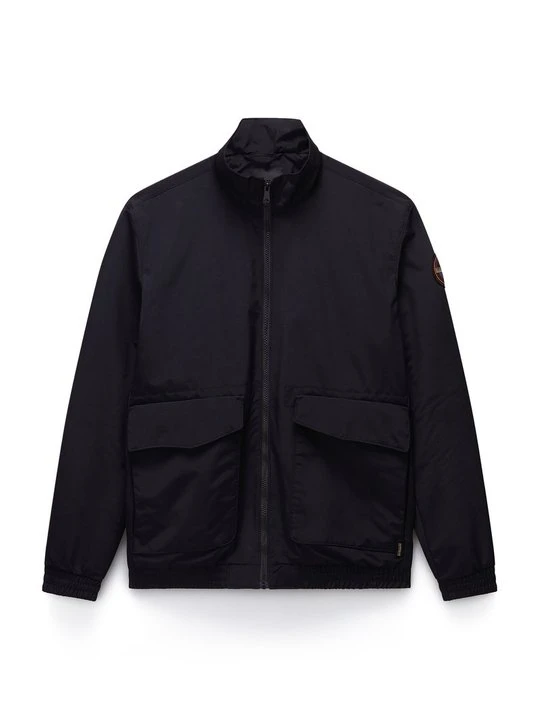 Zdjęcie produktu Kurtka Bomber Napapijri czarny