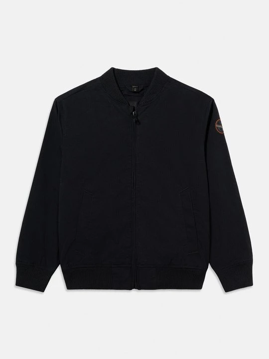 Zdjęcie produktu Kurtka Bomber Napapijri czarny