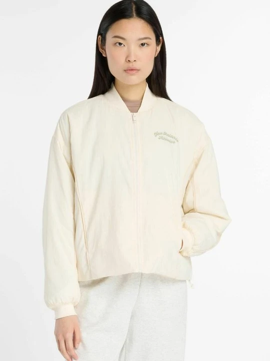 Zdjęcie produktu Kurtka Bomber New Balance biały