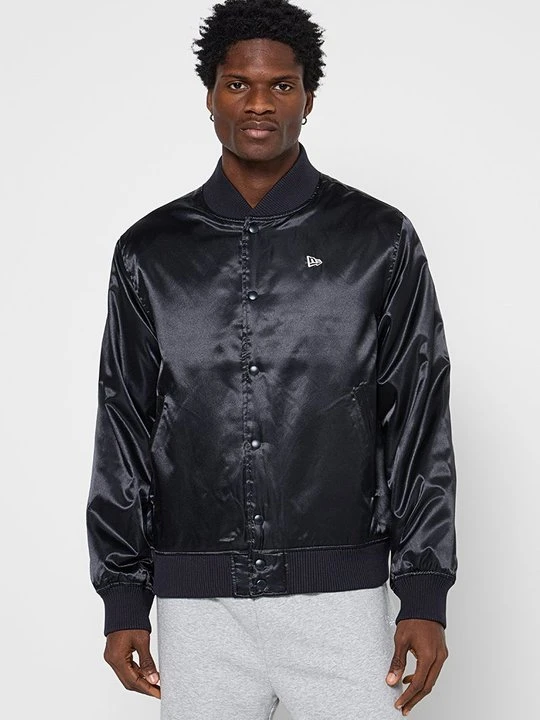 Zdjęcie produktu Kurtka Bomber New Era granatowy