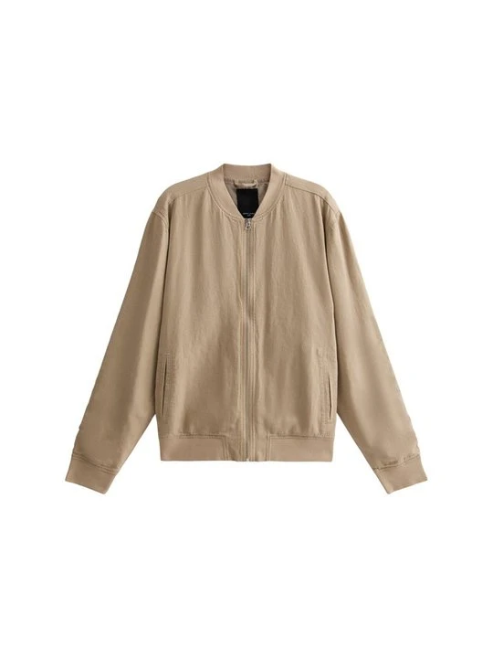 Zdjęcie produktu Kurtka Bomber New Look tan