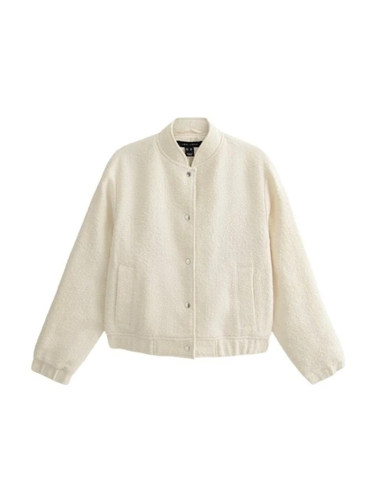 Zdjęcie produktu Kurtka Bomber New Look beżowy