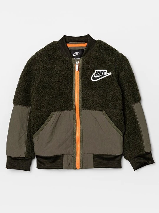 Zdjęcie produktu Kurtka Bomber Nike khaki