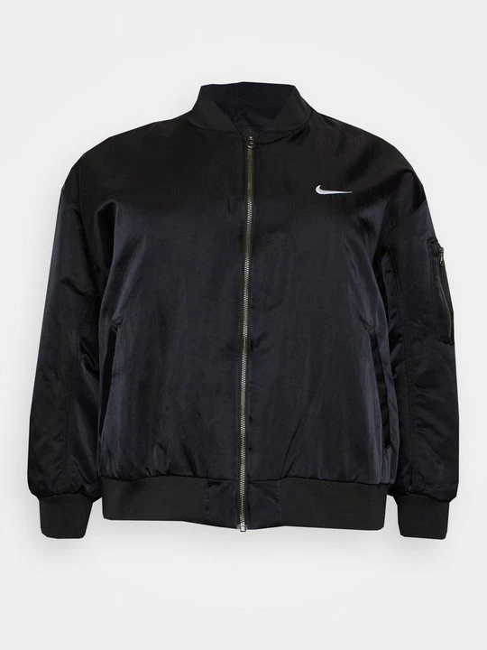 Zdjęcie produktu Kurtka Bomber Nike czarny