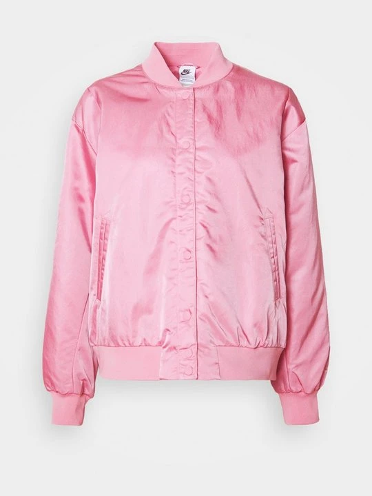 Zdjęcie produktu Kurtka Bomber Nike jasnoróżowy
