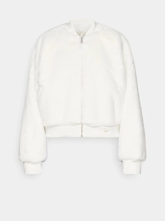 Zdjęcie produktu Kurtka Bomber Nike mleczny