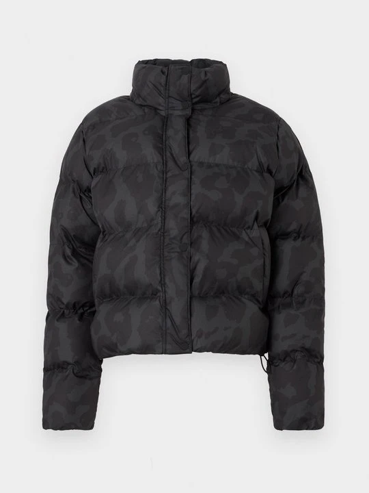Zdjęcie produktu Kurtka Bomber Nike czarny