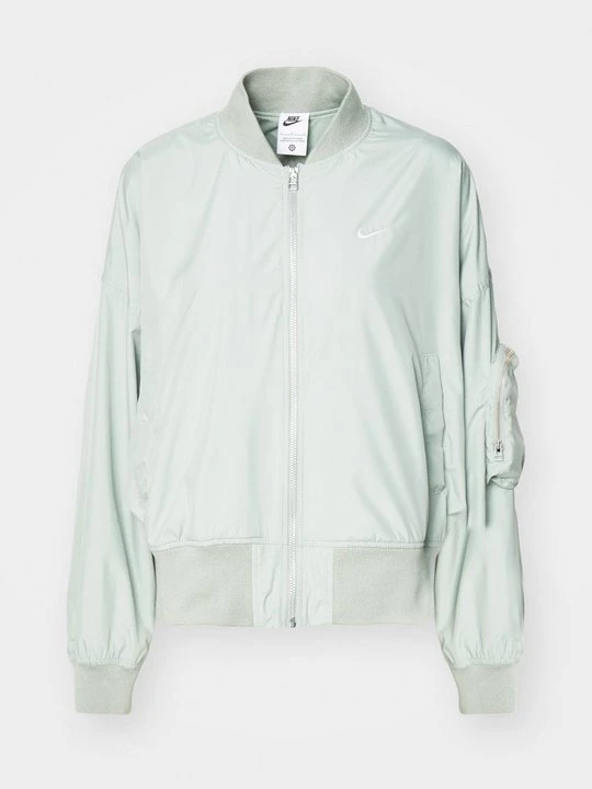 Zdjęcie produktu Kurtka Bomber Nike zielony