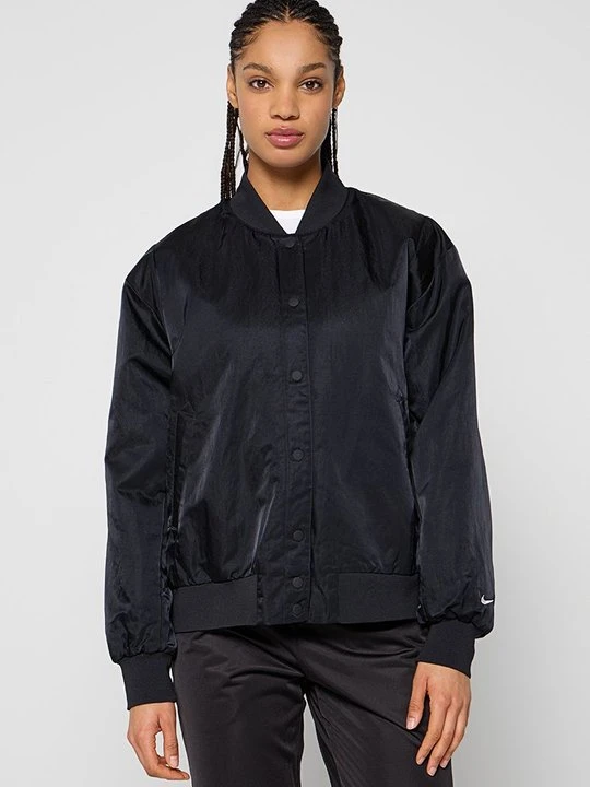 Zdjęcie produktu Kurtka bomber Nike czarny