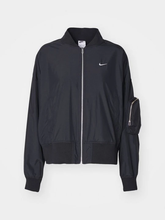 Zdjęcie produktu Kurtka Bomber Nike czarny