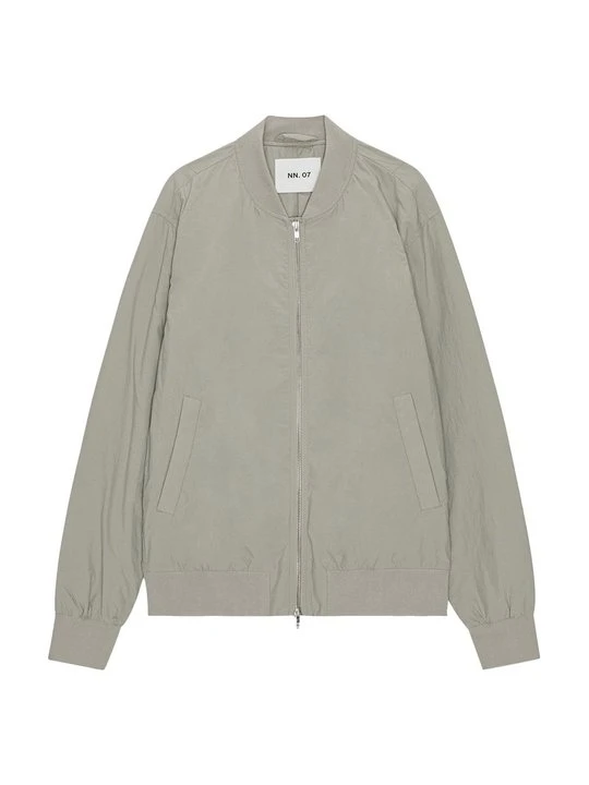Zdjęcie produktu Kurtka Bomber NN.07 taupe