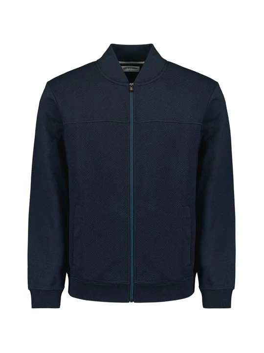 Zdjęcie produktu Kurtka Bomber No Excess jasnoniebieski