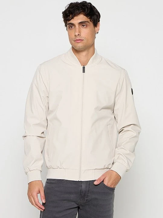 Zdjęcie produktu Kurtka Bomber No Excess beżowy