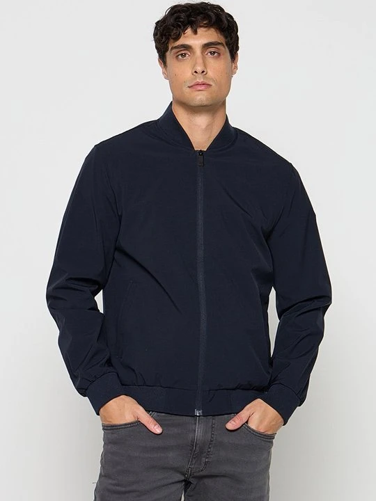 Zdjęcie produktu Kurtka Bomber No Excess granatowy