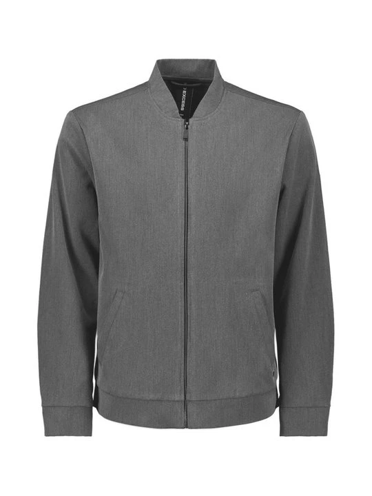 Zdjęcie produktu Kurtka Bomber No Excess szary