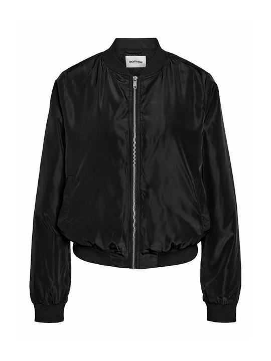 Zdjęcie produktu Kurtka Bomber Noisy May czarny