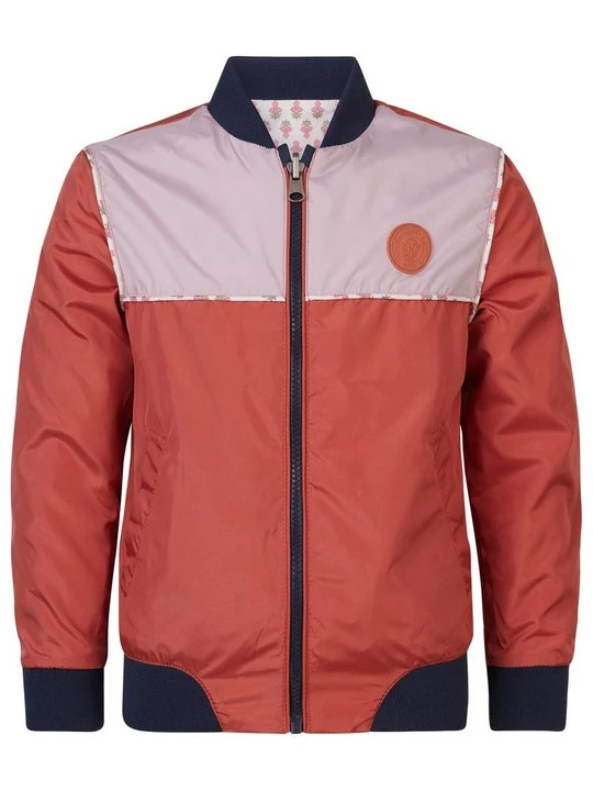 Zdjęcie produktu Kurtka Bomber Noppies pomarańczowy
